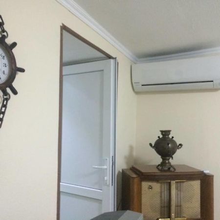 טביליסי Lelas Apartment מראה חיצוני תמונה