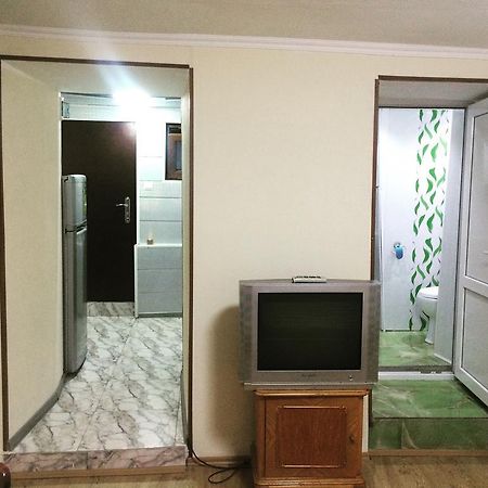 טביליסי Lelas Apartment מראה חיצוני תמונה
