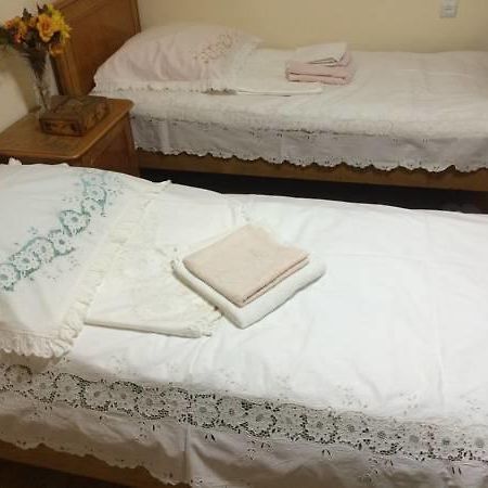 טביליסי Lelas Apartment מראה חיצוני תמונה