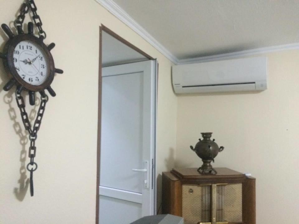 טביליסי Lelas Apartment מראה חיצוני תמונה