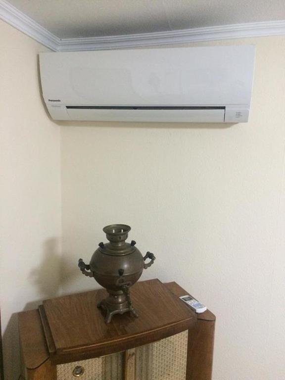 טביליסי Lelas Apartment מראה חיצוני תמונה