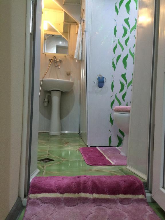 טביליסי Lelas Apartment מראה חיצוני תמונה