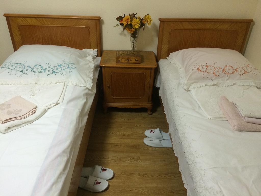 טביליסי Lelas Apartment מראה חיצוני תמונה
