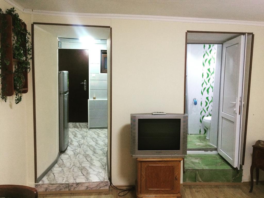טביליסי Lelas Apartment מראה חיצוני תמונה