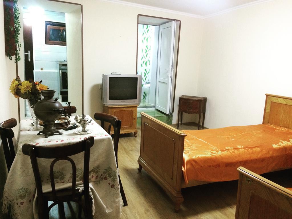 טביליסי Lelas Apartment מראה חיצוני תמונה