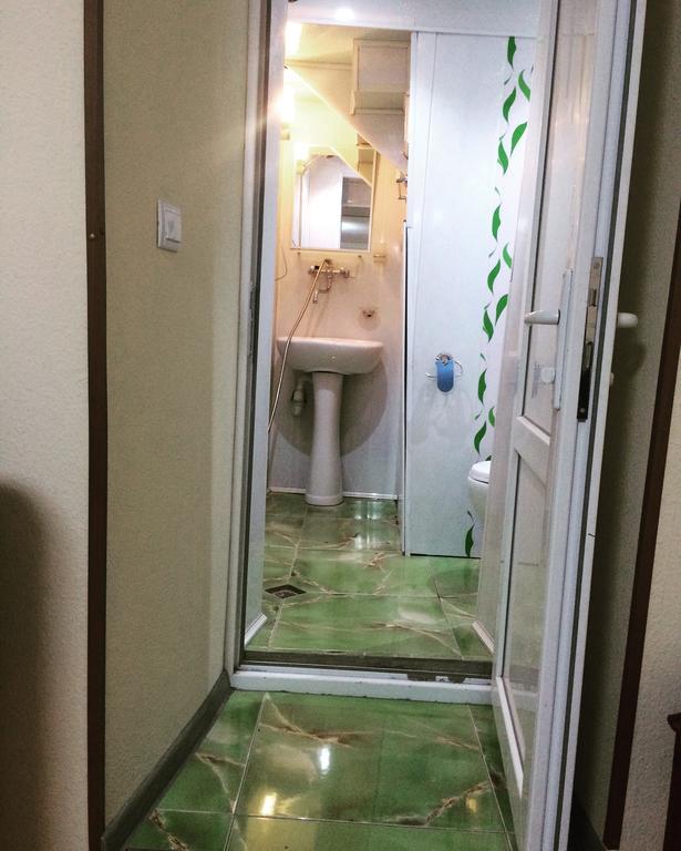 טביליסי Lelas Apartment מראה חיצוני תמונה
