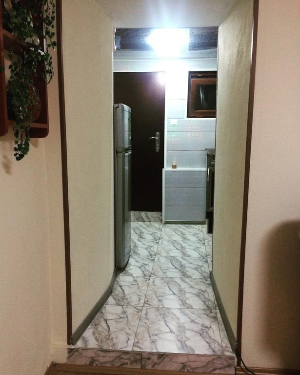 טביליסי Lelas Apartment מראה חיצוני תמונה