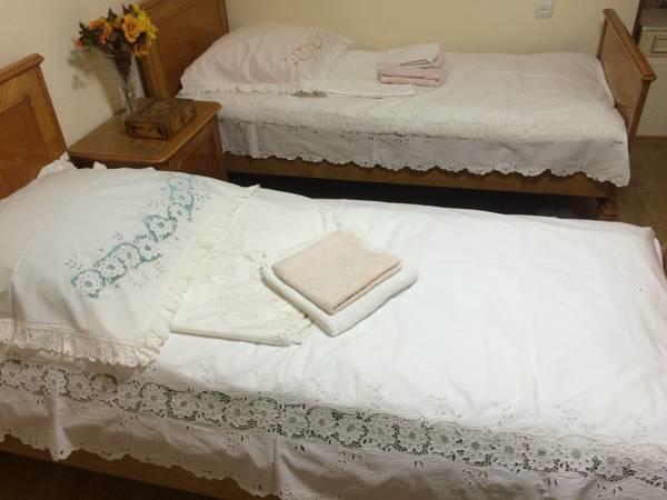 טביליסי Lelas Apartment מראה חיצוני תמונה